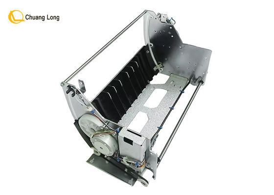 Giá tốt Các bộ phận máy ATM NCR 6683 6687 BRM Recycler Shutter 4450746108 445-0746108 trực tuyến