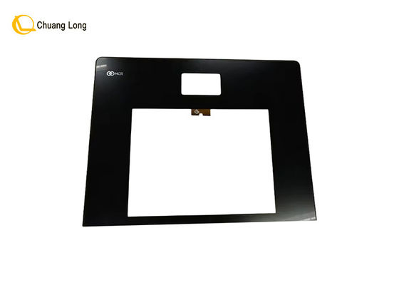 Giá tốt Máy ATM Phần NCR tự phục vụ 6683 Màn hình cảm ứng 15 inch Fascia 4450740986 445-0740986 trực tuyến
