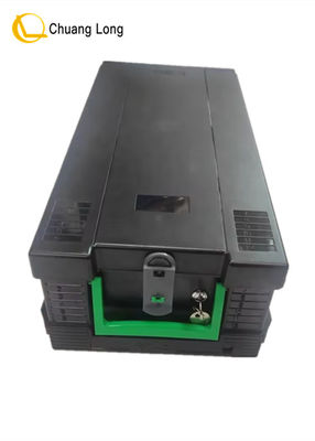 Giá tốt Phần ATM NCR S2 Cassette với khóa kim loại và chìa khóa 4450756227 445-0756227 trực tuyến