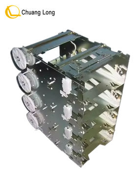 Giá tốt Bộ phận ATM Wincor Nixdorf 2050XE CMD-V4 Cassette Housing Chassis 01750130600 trực tuyến