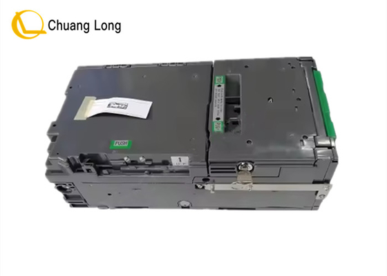 49-241235-000A 49241235000A phụ tùng máy ATM Diebold 368 378 Universal Recycler-UP TS-M1U1 DUAL RECYCLING BOX TS-M1U1-DRB1