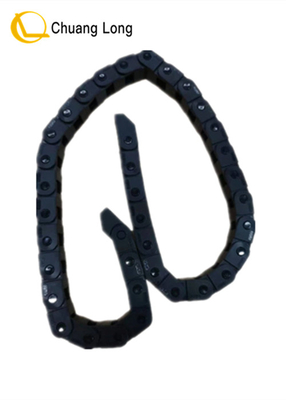 4450716053 bộ phận máy ATM NCR Self Serv SDM ENERGY CHAIN 36 LINK SMALL 10MM WITH ENDS 445-0716053