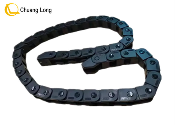4450716053 bộ phận máy ATM NCR Self Serv SDM ENERGY CHAIN 36 LINK SMALL 10MM WITH ENDS 445-0716053