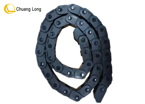 4450716053 bộ phận máy ATM NCR Self Serv SDM ENERGY CHAIN 36 LINK SMALL 10MM WITH ENDS 445-0716053