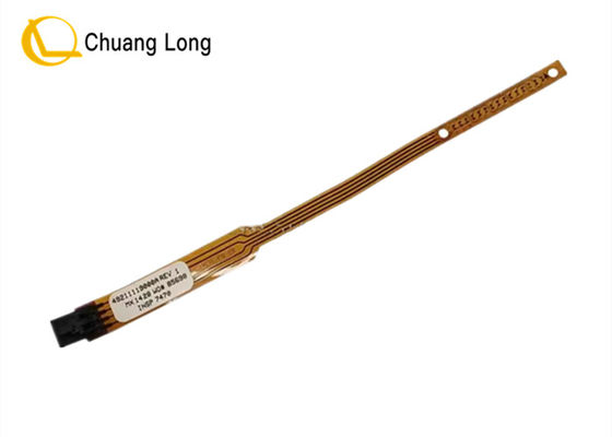 Giá tốt 49211119000A Bộ phận máy ATM Diebold Bộ phận máy LED Dòng lắp ráp cho đầu máy in 49-211119-000A trực tuyến
