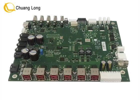 Giá tốt Các bộ phận ATM Diebold CCA FCH FASCIA CONTROL HUB Board 49-263529-00FA 4926352900FA trực tuyến