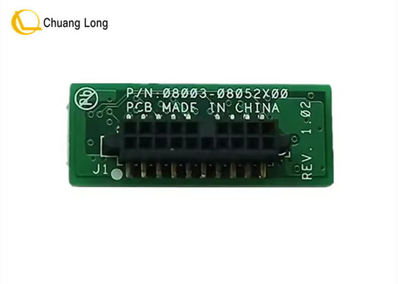 Máy ATM Bộ phận NCR TPM 2.0 Module 1.27mm ROW Pitch PCB Assembly 009-0030950 0090030950