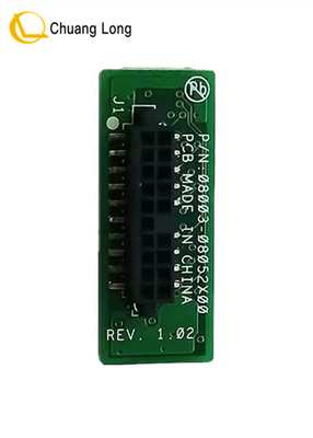 Máy ATM Bộ phận NCR TPM 2.0 Module 1.27mm ROW Pitch PCB Assembly 009-0030950 0090030950