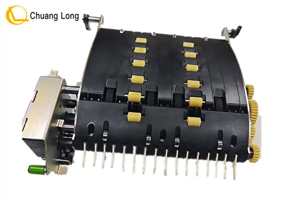 Giá tốt RM4 + 4 ATM Machine Parts Diebold Nixdorf DN Nhà phân phối Rack vận chuyển 2 CRS FL 4+4 01750223743 1750223743 trực tuyến