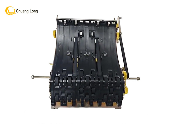 Bộ phận ATM DN200/250/450 Diebold Nixdorf IOC In-Output Module Collector Unit 01750295447 1750295447