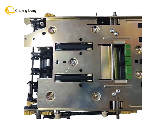 Bộ phận ATM DN200/250/450 Diebold Nixdorf IOC In-Output Module Collector Unit 01750295447 1750295447