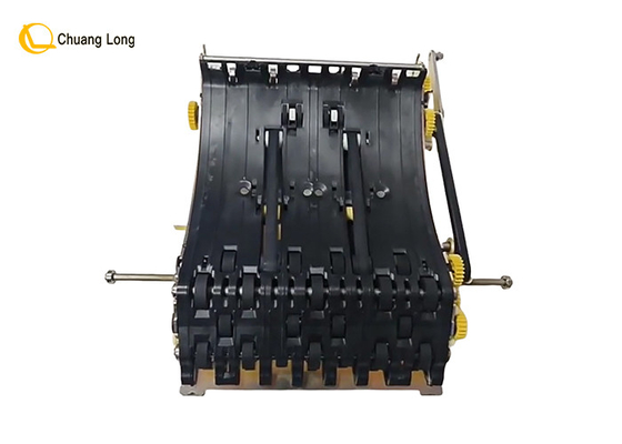 Bộ phận ATM DN200/250/450 Diebold Nixdorf IOC In-Output Module Collector Unit 01750295447 1750295447