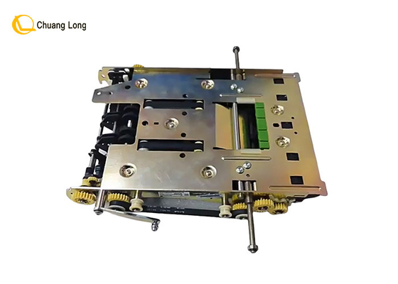 Bộ phận ATM DN200/250/450 Diebold Nixdorf IOC In-Output Module Collector Unit 01750295447 1750295447