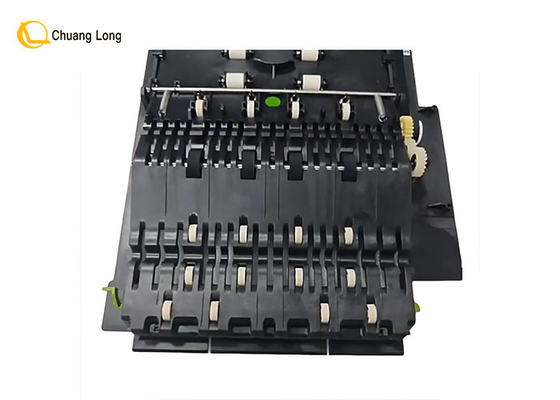 ATM Phụ tùng thay thế Diebold Nixdorf DN200 HUT Đầu vận chuyển trên RM4 1750291689 01750291689