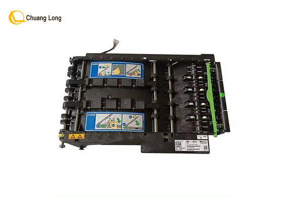 ATM Phụ tùng thay thế Diebold Nixdorf DN200 HUT Đầu vận chuyển trên RM4 1750291689 01750291689