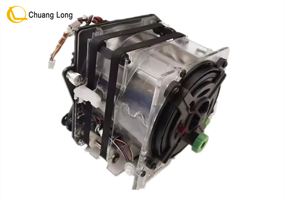 Bộ phận máy ATM NCR S2 SDM2 Assembly Rebuncher 4840106598