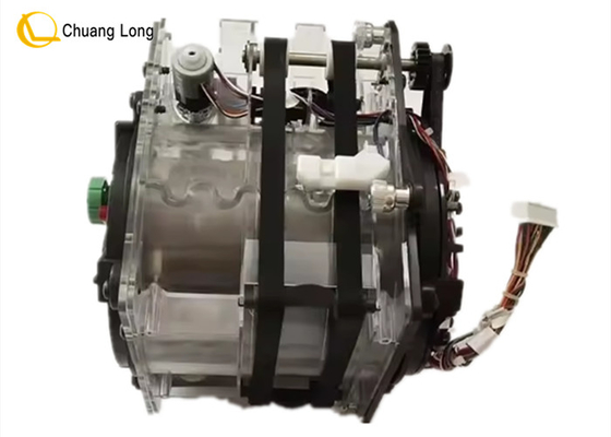 Bộ phận máy ATM NCR S2 SDM2 Assembly Rebuncher 4840106598