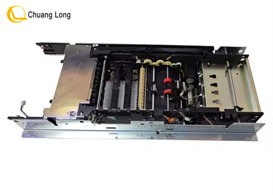 RM4 Máy ATM Chiếc máy Diebold Nixdorf DN HCT Đầu Chassis Giao thông vận tải RM4 01750291697 1750291697