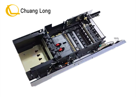 RM4 Máy ATM Chiếc máy Diebold Nixdorf DN HCT Đầu Chassis Giao thông vận tải RM4 01750291697 1750291697