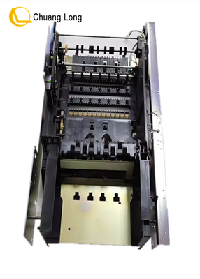 RM4 Máy ATM Chiếc máy Diebold Nixdorf DN HCT Đầu Chassis Giao thông vận tải RM4 01750291697 1750291697