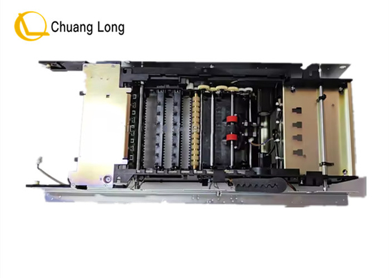 RM4 Máy ATM Chiếc máy Diebold Nixdorf DN HCT Đầu Chassis Giao thông vận tải RM4 01750291697 1750291697