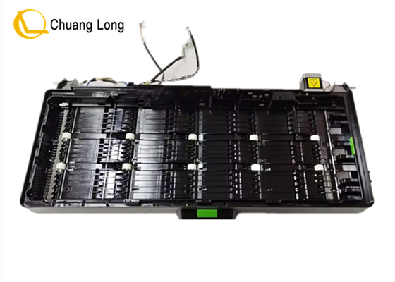 RM4 Diebold Nixdorf DN CHT LOWER TRANSPORT RM4V Bộ phận máy ATM 01750301917