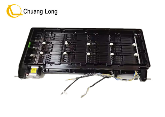 RM4 Diebold Nixdorf DN CHT LOWER TRANSPORT RM4V Bộ phận máy ATM 01750301917