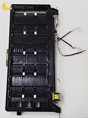 RM4 Diebold Nixdorf DN CHT LOWER TRANSPORT RM4V Bộ phận máy ATM 01750301917