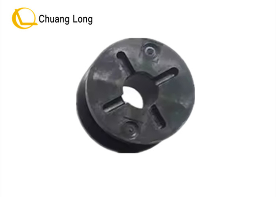 Các bộ phận thay thế ATM Diebold 5500 Stacker Pulley 15T 3MMGT 2FLG 49-253642-000A 49253642000A