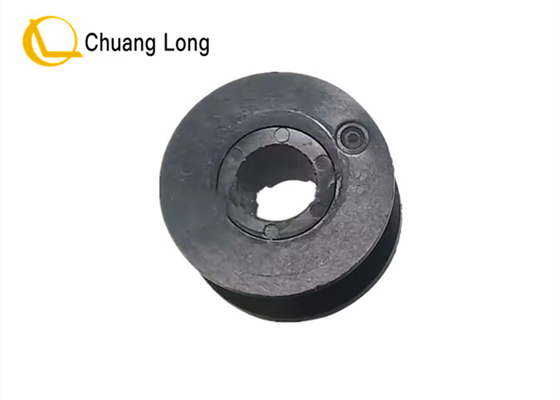 Các bộ phận thay thế ATM Diebold 5500 Stacker Pulley 15T 3MMGT 2FLG 49-253642-000A 49253642000A