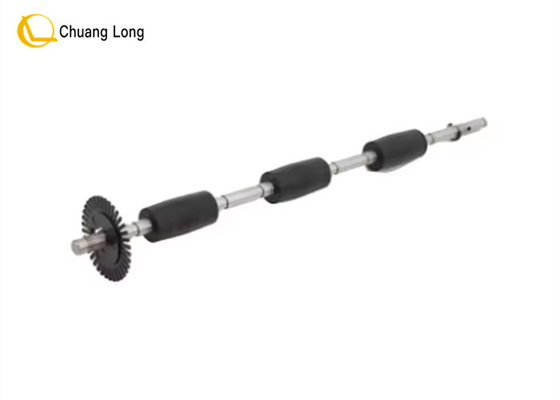 Các bộ phận máy ATM NCR 5887 Assy Drive Shaft (Timing Disc) 445-0672123 4450672123