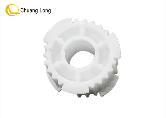 Giá tốt Các phụ tùng ATM NCR S2 White Pulley 445-0761208-102 445-0762440 4450762440 trực tuyến
