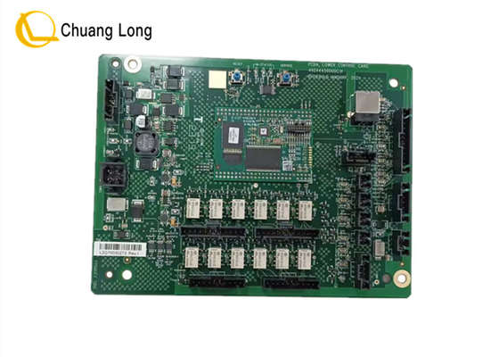 Các bộ phận máy ATM Diebold CCA LCC PCBA Thẻ điều khiển dưới 49-244456-000C 49244456000C