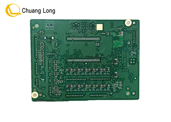 Các bộ phận máy ATM Diebold CCA LCC PCBA Thẻ điều khiển dưới 49-244456-000C 49244456000C