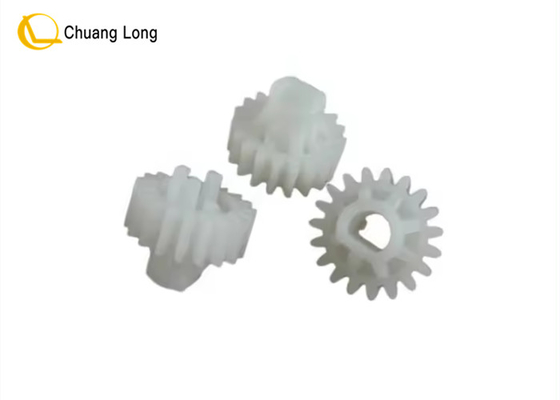 ATM phụ tùng NCR S2 Gear Motion Transfer 19T 0.8mod 4450762546 445-0762546