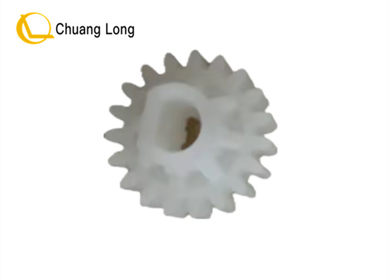 ATM phụ tùng NCR S2 Gear Motion Transfer 19T 0.8mod 4450762546 445-0762546