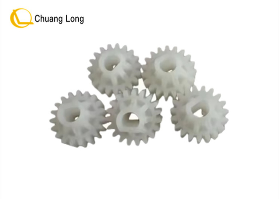 ATM phụ tùng NCR S2 Gear Motion Transfer 19T 0.8mod 4450762546 445-0762546