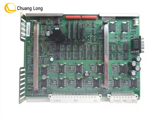 Giá tốt Bộ phận máy ATM Wincor Nixdorf Bảng truyền thông CCDM 01750052535 1750052535 trực tuyến