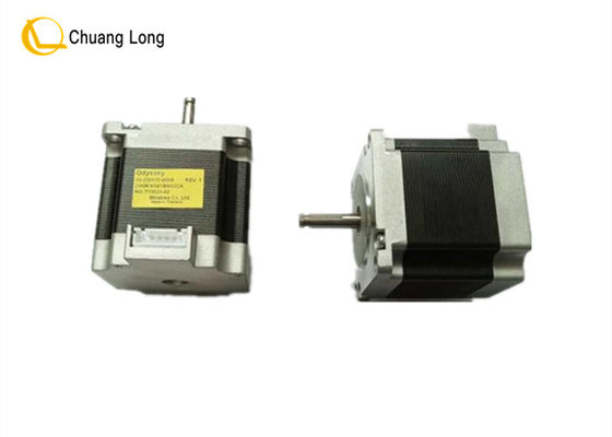 Giá tốt Các bộ phận thay thế ATM Diebold 5500 Stacker Motor 49250132000A 49-250132-000A trực tuyến
