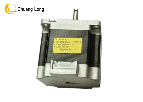 Các bộ phận thay thế ATM Diebold 5500 Stacker Motor 49250132000A 49-250132-000A