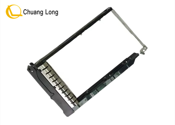 Bộ phận thay thế ATM Diebold HDD 3.5 Caddy Carrier HDDSK DRV 49-223722-000B 49223722000B