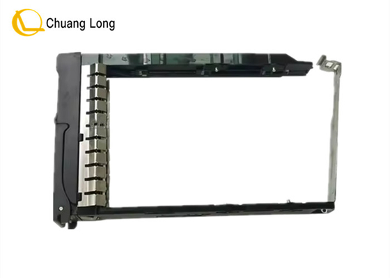 Bộ phận thay thế ATM Diebold HDD 3.5 Caddy Carrier HDDSK DRV 49-223722-000B 49223722000B