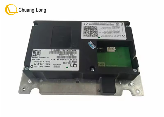 Bộ phận ATM Diebold Nixdorf DN200 DN450 DN470 DN490 EPP V8 INT ASIA PK2+ -A2 Keypad Keyboard 01750346539 1750346539