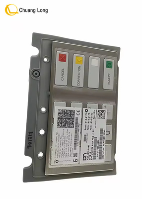 Bộ phận ATM Diebold Nixdorf DN200 DN450 DN470 DN490 EPP V8 INT ASIA PK2+ -A2 Keypad Keyboard 01750346539 1750346539