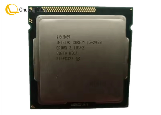 Bộ phận ATM NCR Self Serv 6625 6622 Intel Processor Core I5 2400 CPU 4970474790 497-0474790