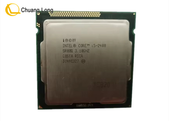 Bộ phận ATM NCR Self Serv 6625 6622 Intel Processor Core I5 2400 CPU 4970474790 497-0474790