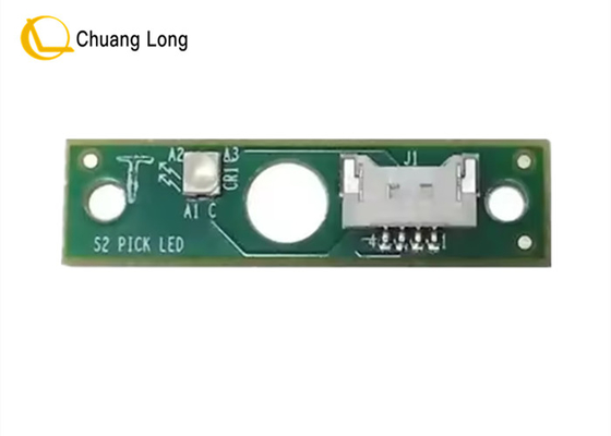 Các bộ phận máy ATM 445-0756286-26 4450757188 445-0757188 NCR S2 Pick Module Sensor PCB