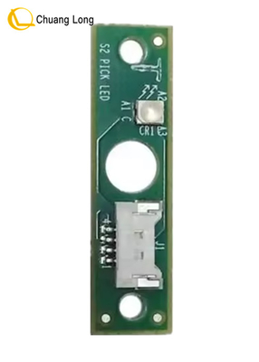 Các bộ phận máy ATM 445-0756286-26 4450757188 445-0757188 NCR S2 Pick Module Sensor PCB