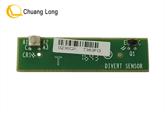 Bộ phận ATM NCR S2 SNT Divert Sensor Board 445-0761208-114 4450740237 445-0740237 445-0746237