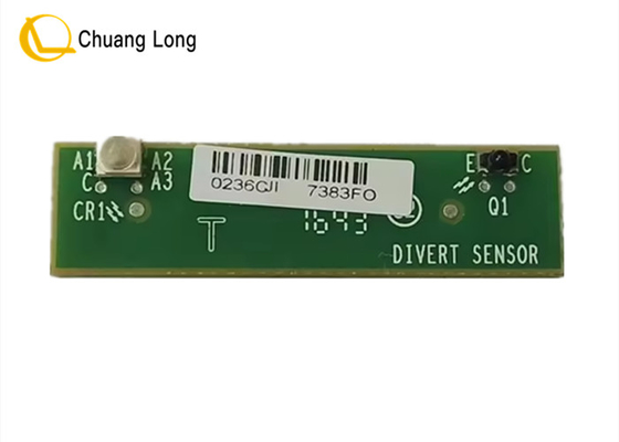 Bộ phận ATM NCR S2 SNT Divert Sensor Board 445-0761208-114 4450740237 445-0740237 445-0746237